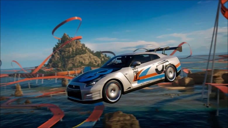 Hot Wheels AcceleRacers: Ignition still