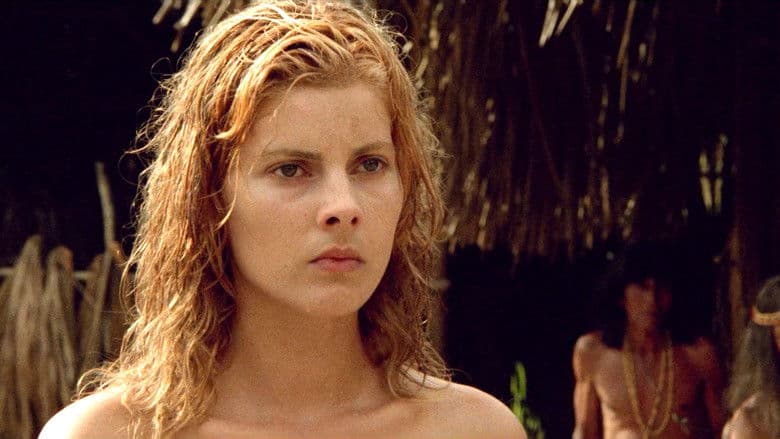 Amazonia: The Catherine Miles Story still