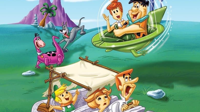 The Jetsons Meet the Flintstones still