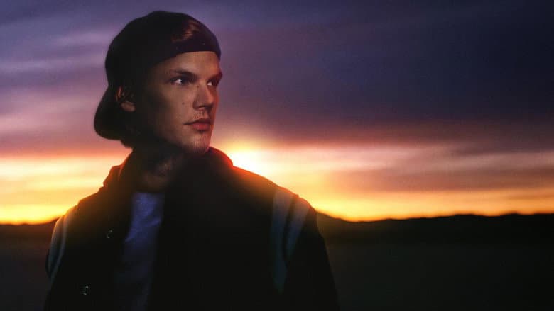 Avicii - I'm Tim still