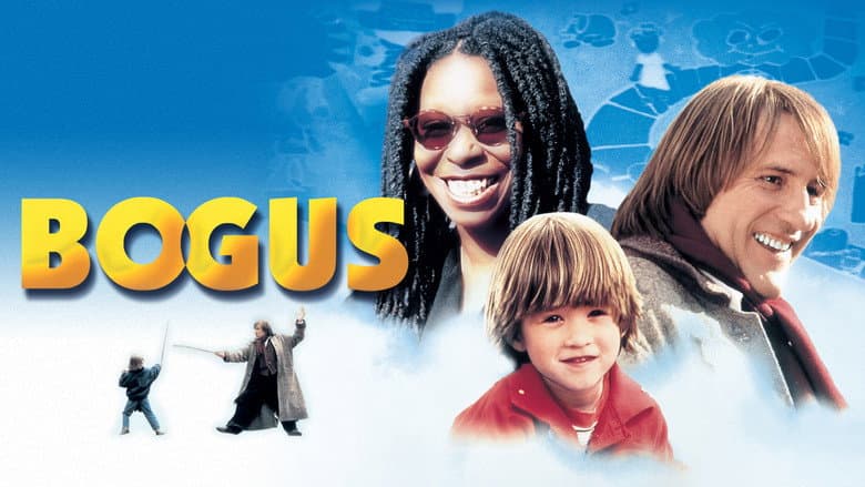 Bogus still