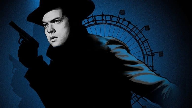 The Third Man still