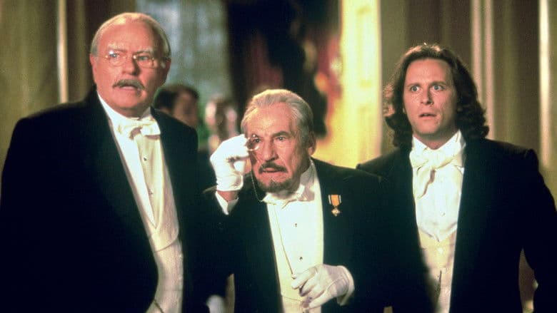 Dracula: Dead and Loving It still