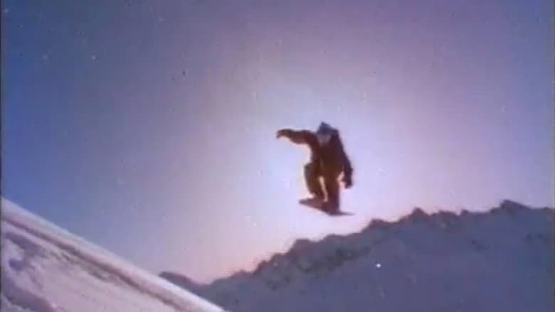 TB3 - Coming Down The Mountain still
