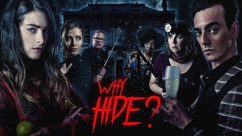 Why Hide? still