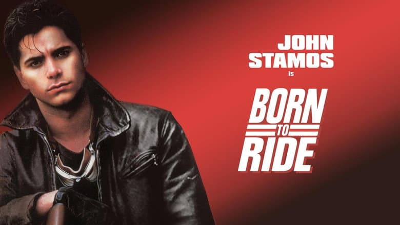 Born to Ride still