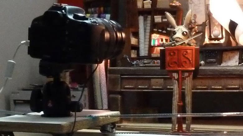 The Maker still