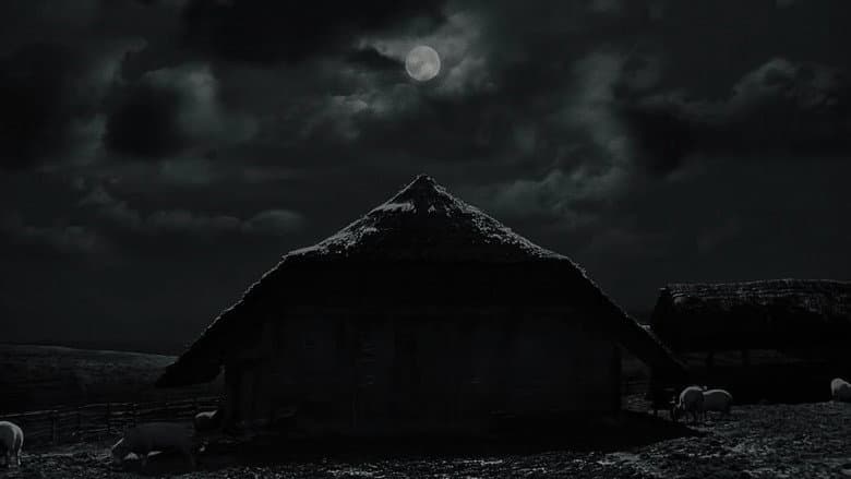 Werwulf still