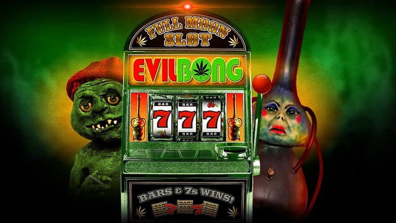 Evil Bong 777 still