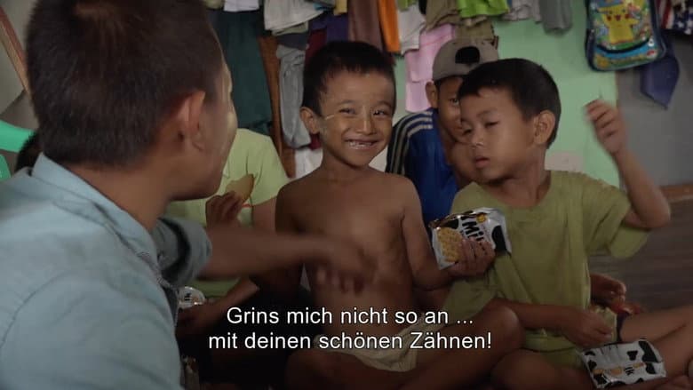 B.B. und die Schule am Fluss still