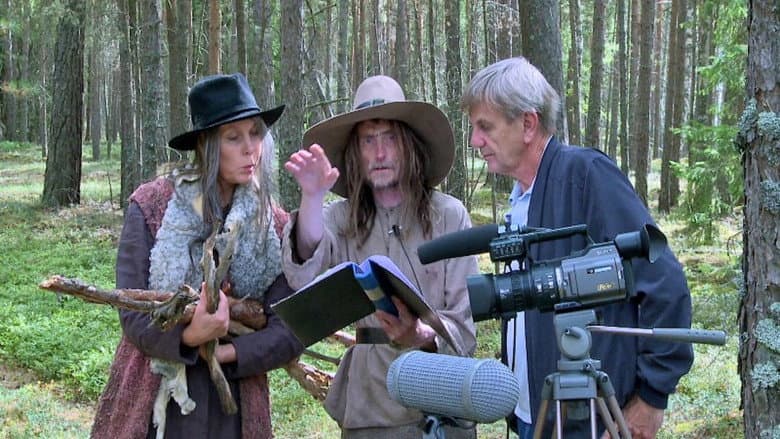 I huvudet på en filmskapare still