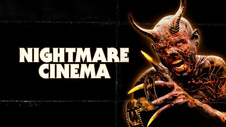 Nightmare Cinema still