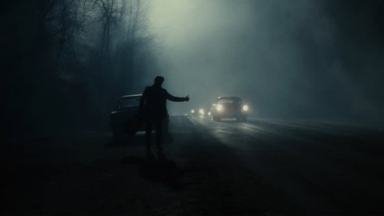 Inside Llewyn Davis still