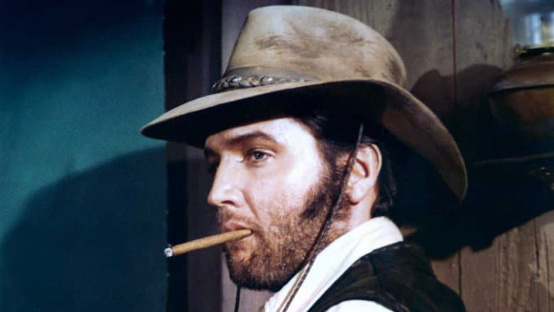 Charro! still