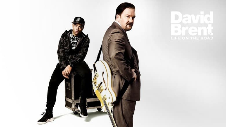 David Brent: Life on the Road still