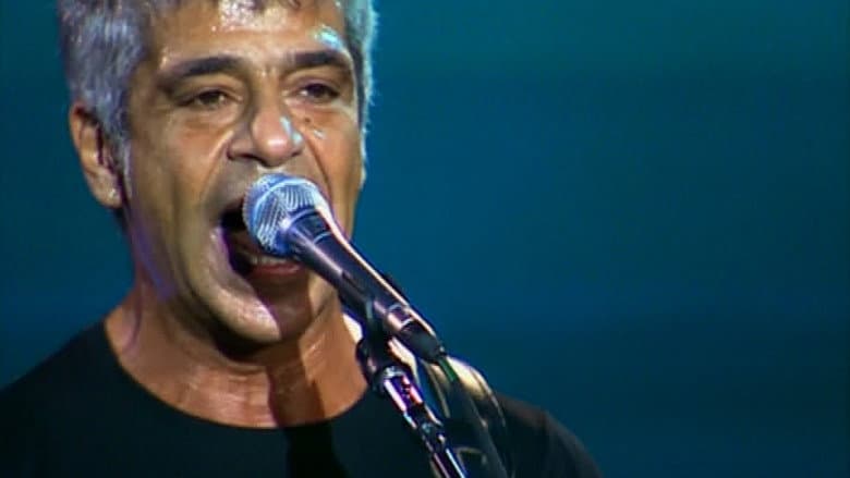 MTV ao Vivo: Lulu Santos still