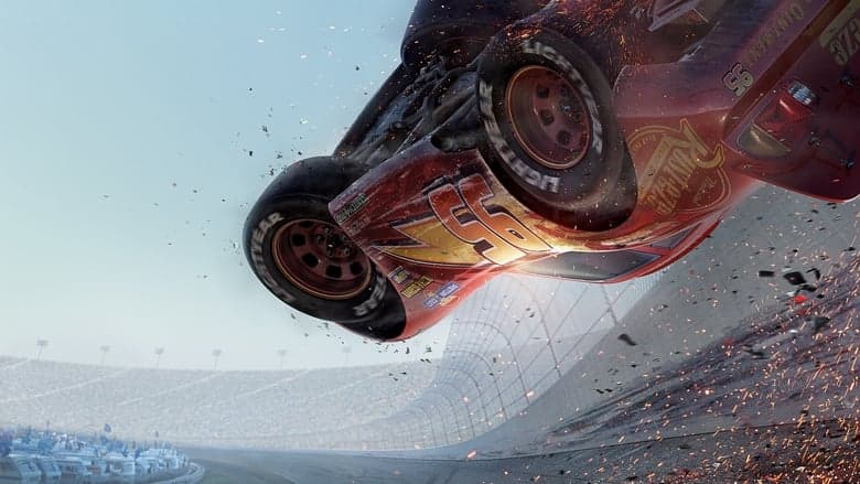 Cars 3 still
