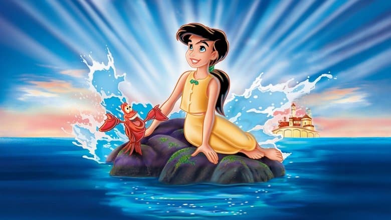 The Little Mermaid II: Return to the Sea still