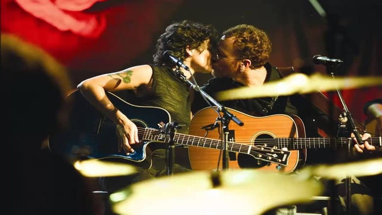 Acústico MTV: Cássia Eller still