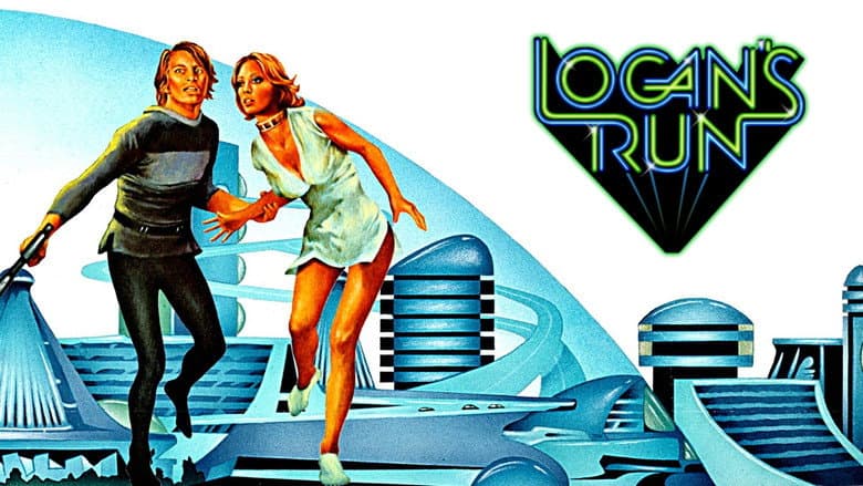Logan's Run still