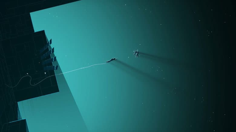 In Orbit still