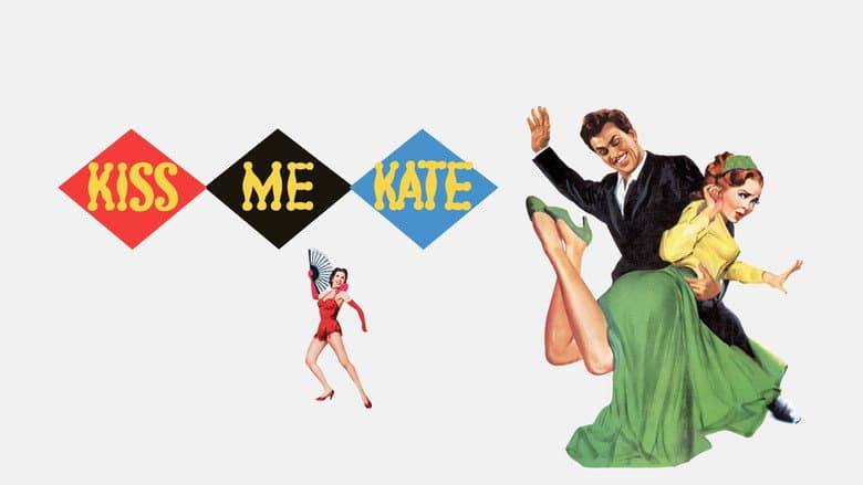 Kiss Me Kate still