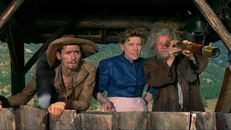 Treasure of Silver Lake still
