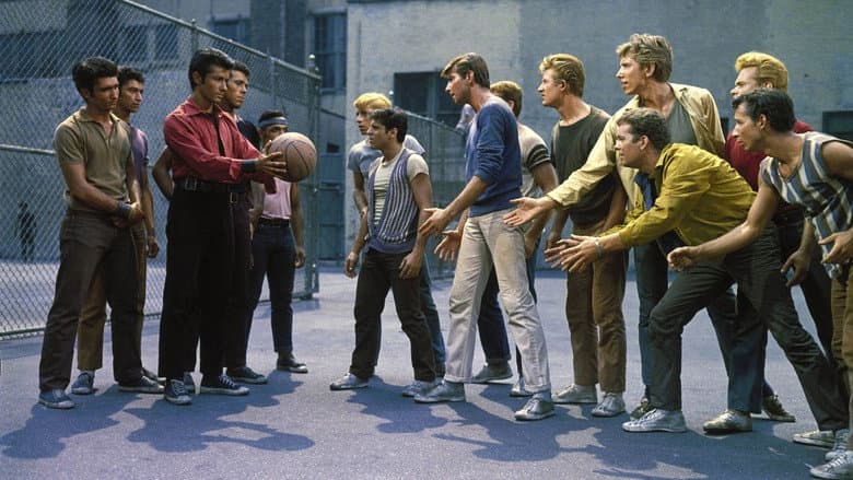 West Side Story still