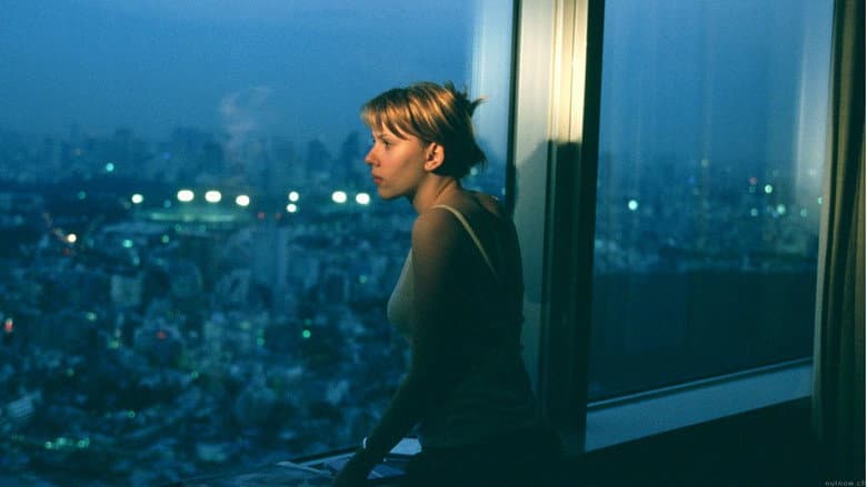 Lost in Translation still