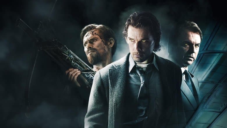 Daybreakers still