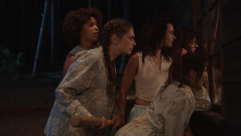 Slumber Party Massacre still