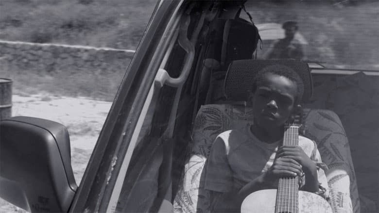 Bosco's Guitar still