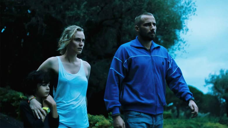 Disorder still