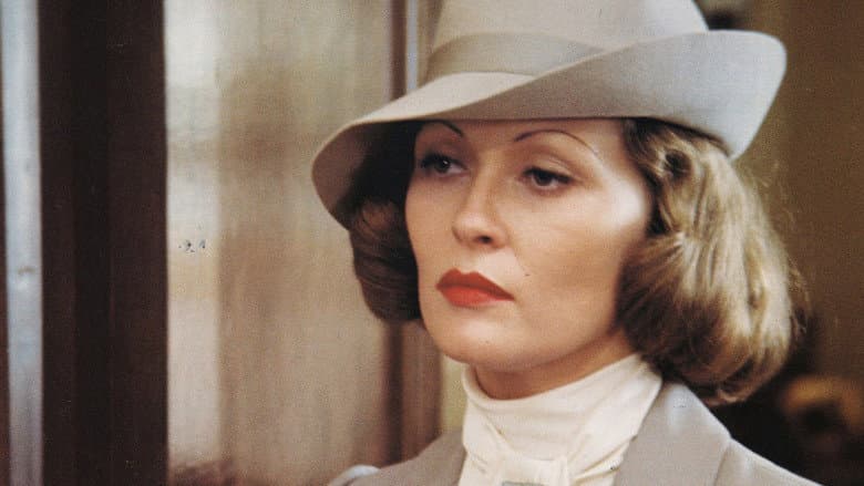Faye still