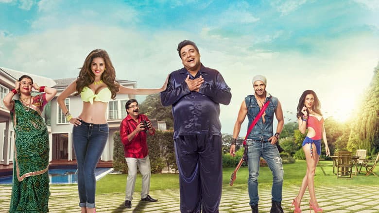 Kuch Kuch Locha Hai still
