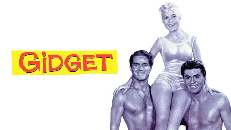 Gidget still