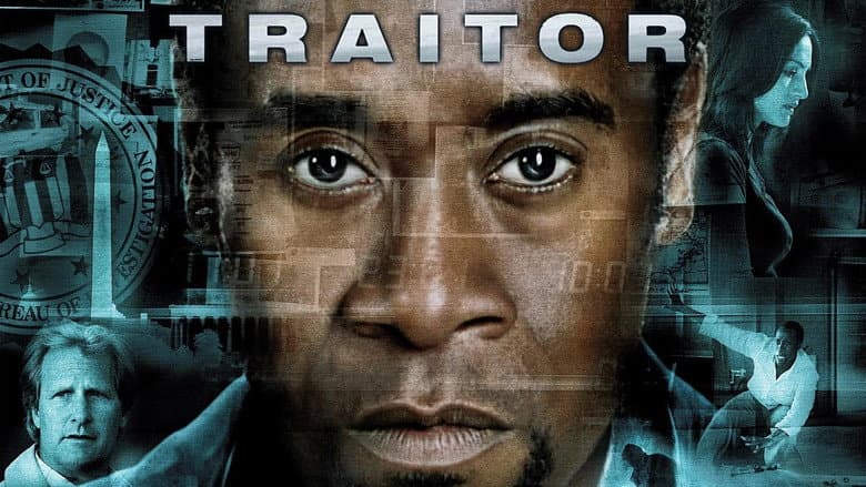 Traitor still