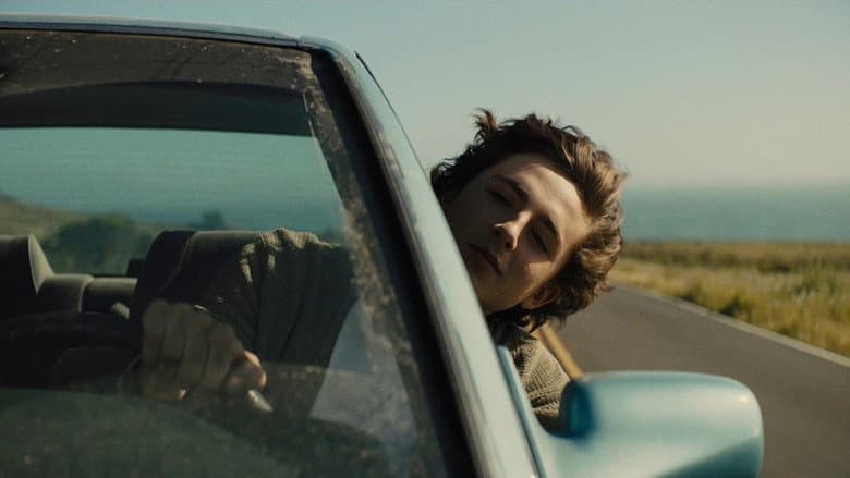 Beautiful Boy still