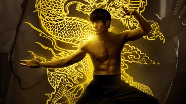 Birth of the Dragon still