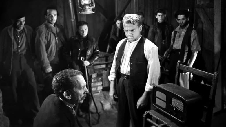 13 Rue Madeleine still