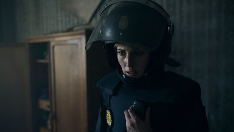 Siege (Asedio) still