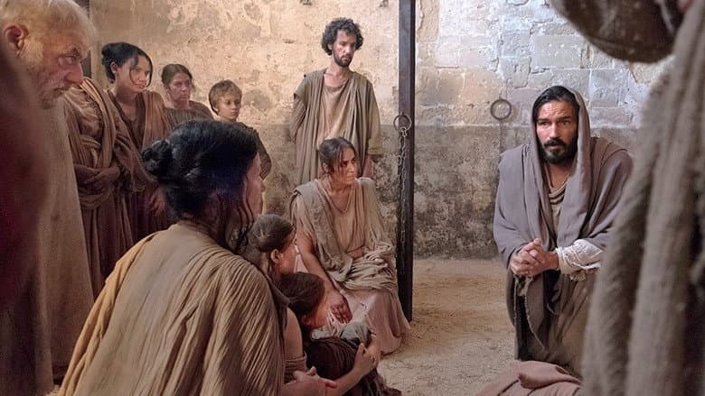 Paul, Apostle of Christ still