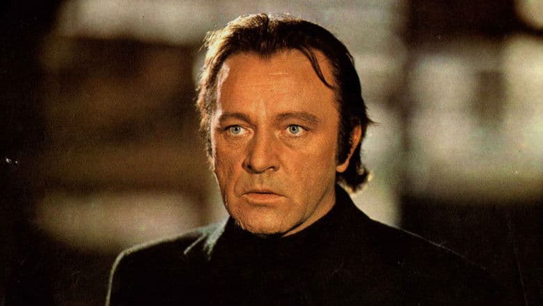 Villain still