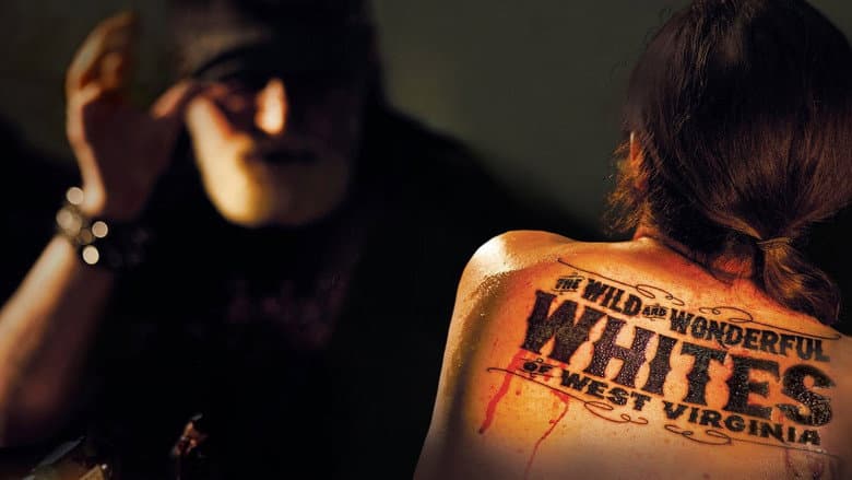 The Wild and Wonderful Whites of West Virginia still