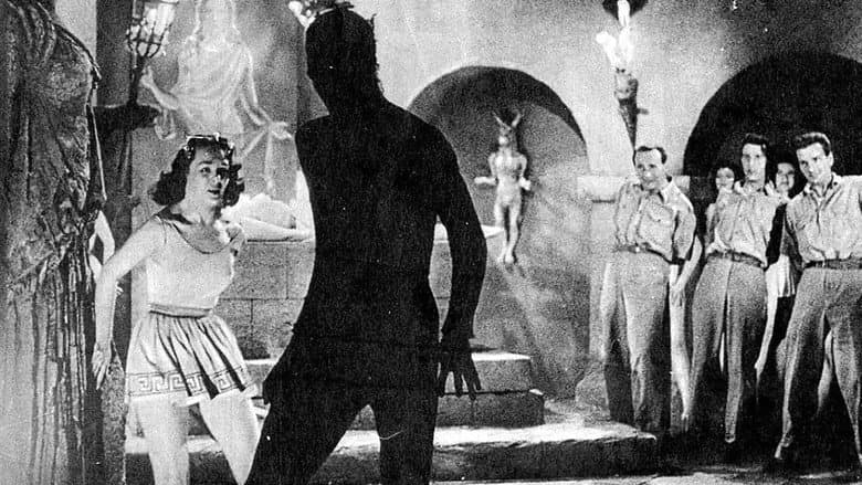 Fire Maidens of Outer Space still