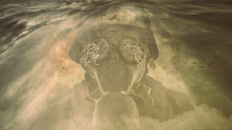 Trench 11 still