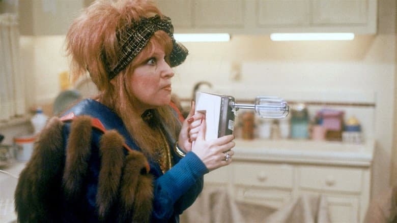 Ruthless People still