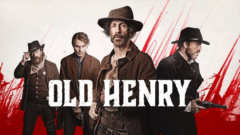 Old Henry still