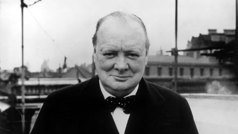 Winston Churchill: A Giant in the Century still