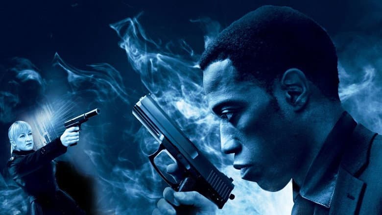 Game of Death still